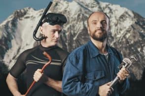 “Come si fanno le cose”: rappresentazione teatrale al Cinema Piave