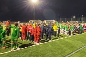 “Autumn Cup”: grande festa sul rettangolo verde per 240 Pulcini