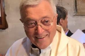 Addio a don Gino Dal Borgo: «Grazie per aver camminato con noi»