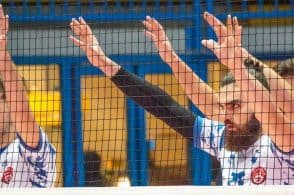 «Salsomaggiore non è una squadra materasso: serve attenzione»