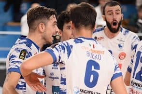 Belluno Volley di nuovo alla Spes Arena: c’è il fanalino Salsmaggiore