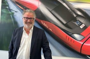 Treno più bus con Italo: Cortina è collegata a tutta Italia