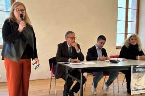“La montagna presa sul serio di Piero Rossi”: mostra a Palazzo Bembo