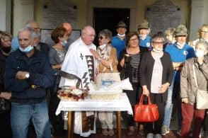 È morto padre Raimondo Sommacal, missionario bellunese