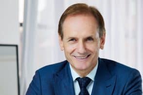 Claudio Pagliara presenta il suo libro: “La tempesta perfetta”
