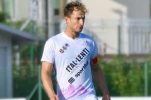 Perez rinnova e firma un contratto biennale: «Dolomiti, casa mia»