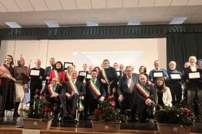 Premio eccellenze bellunesi. &laquo;Sono quel che sono perch&eacute; nato in montagna&raquo;