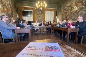 Tra i dipinti, a scuola di lotta alla violenze di genere