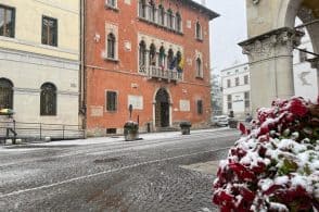 Piano neve del capoluogo: all’opera 16 imprese in 23 zone della città