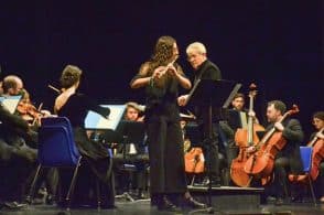 Concerto di San Martino: debuttano i giovani talenti del “Renier”