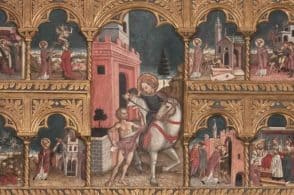 Oggi è San Martino: i Bellunesi nel Mondo lo celebrano con due iniziative