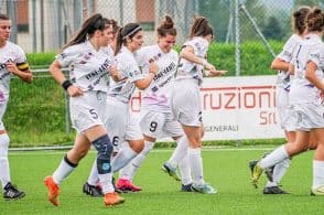 La Dolomiti Bellunesi ha una squadra da record: è quella femminile