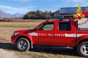 Ritrovato senza vita il corpo del cacciatore disperso