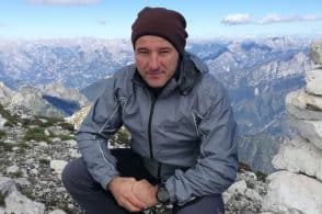 Walter, lutto cittadino e generosità: raccolti 43mila euro in due giorni