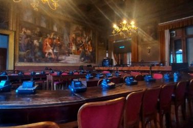 “Sindaco per un giorno”, le quinte tornano in Consiglio