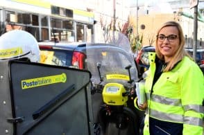 Poste Italiane: ecco il Black Friday per le famiglie dei dipendenti