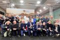 Sci ma non solo: presentati i grandi eventi sportivi 2024