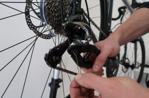 Controllo gratuito della due ruote, c’è il bike check