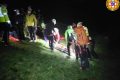 Si perde al buio sull’Alta Via 1: escursionista irlandese ritrovato nella notte