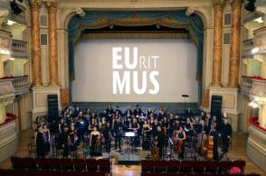 Gran concerto di Capodanno: l’orchestra sinfonica delle Alpi brinda al 2024 
