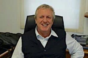 Addio a Livio Gallio. Era stato direttore di Feinar e presidente del Belluno Calcio