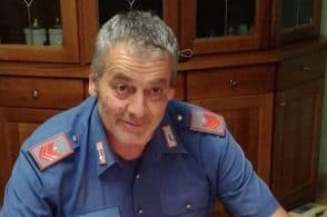 Infarto fatale in caserma: muore un carabiniere di 52 anni
