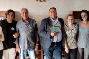 Scuola dell’infanzia: una stanza dedicata all’artista Paola Bona