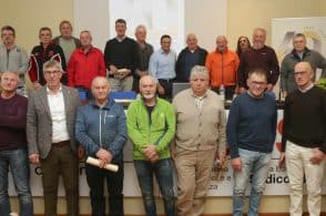 La Cassa Edile compie 60 anni: «Ottime prospettive di crescita»