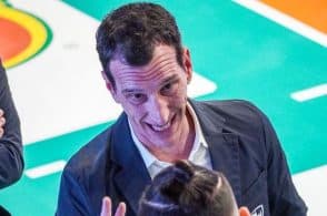 Belluno Volley in Piemonte, iniziano i playoff: «C’è molta fiducia»