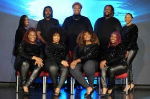 Canto per la pace, al Comunale arrivano i Dream Gospel Voices