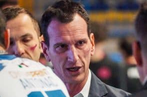 Anticipo in Piemonte per il Belluno Volley: «Ogni sfida può dire una verità»