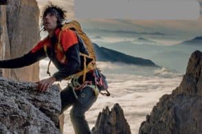 Dolomiti Film Festival: «Il fascino del cinema per la montagna»