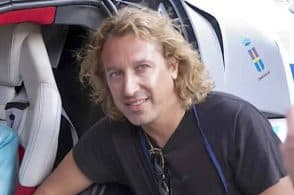 “I disegni non parlano”: esce il primo romanzo di Giorgio Pirolo