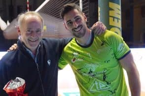 Belluno Volley ko in casa: la qualificazione in coppa è quasi sfumata