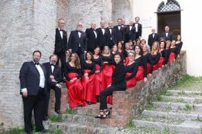 Augurio di pace a teatro, con il concerto “The armed man”