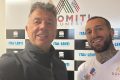 Dolomiti Bellunesi, che colpo: ingaggiato Giacomo Marangon
