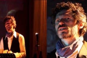 “Un canto di Natale”: l’opera di Dickens riletta da Luca Mauceri