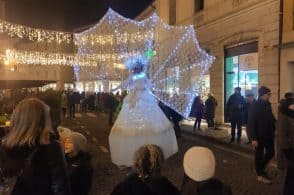 “Le Magie del Natale”: bilancio molto positivo per il programma di animazioni nel centro città