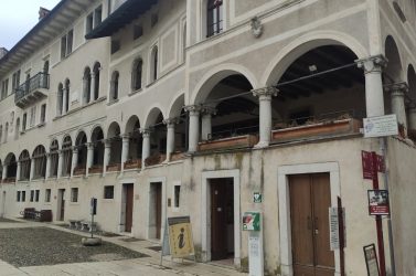 Palazzetti Cingolani, approvato l’ultimo lotto di lavori da 76 mila euro
