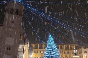 Aspettando San Nicolò… si accendono le luci delle Feste