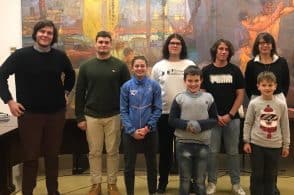 “Pontalpini meritevoli”, premiate le giovani eccellenze