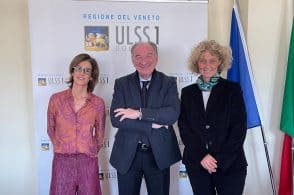 «11 primari assunti nel 2023: Belluno è importante realtà sanitaria»