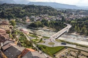 Nuovo ponte a Lambioi: ok al progetto, ma costi triplicati