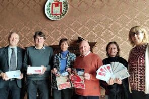 Rotary Club: un centinaio di buoni acquisto per famiglie in difficoltà