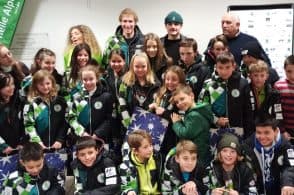 Sci Club Ponte nelle Alpi: si alza il sipario sulla nuova stagione