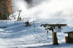 Nevegal ai saluti, chiusa la stagione invernale