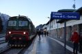 600 passeggeri sul Roma-Calalzo, anche Trentibelluno promuove l’esperimento
