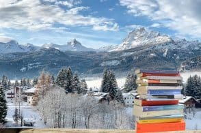 Storie, saggi, autori: al via “Una montagna di libri” edizione invernale