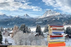 Storie, saggi, autori: al via &ldquo;Una montagna di libri&rdquo; edizione invernale