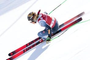 Cortina, si alza il sipario sulla tappa di Coppa del mondo